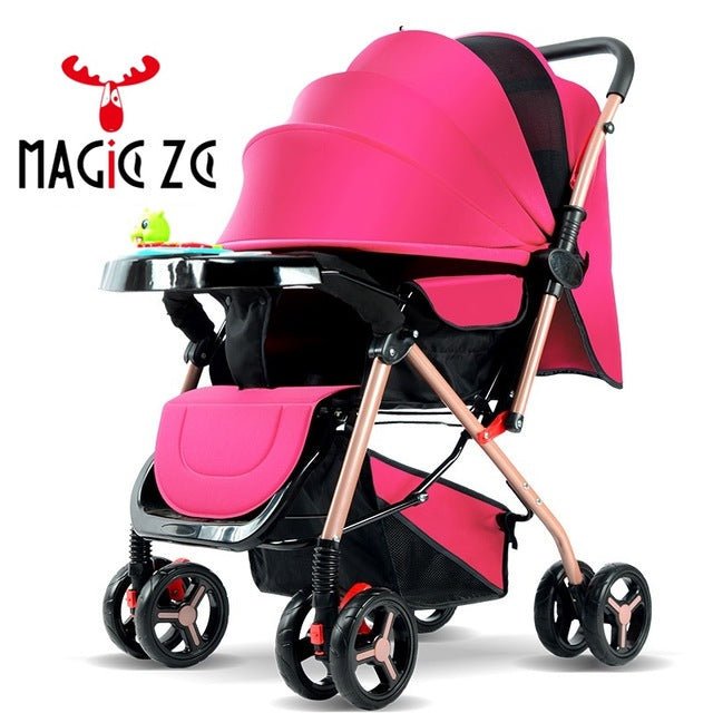 Baby foldable Stroller