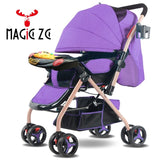 Baby foldable Stroller