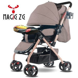 Baby foldable Stroller