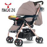 Baby foldable Stroller