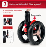 Baby foldable Stroller