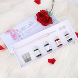 Glass Signature Ink Pen for Party