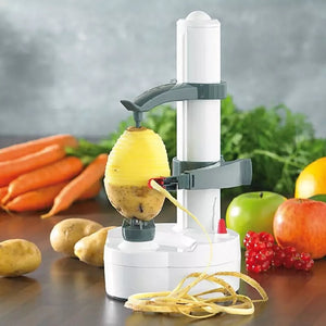 Multifunction Automatic Fruit Peeler