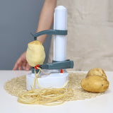 Multifunction Automatic Fruit Peeler