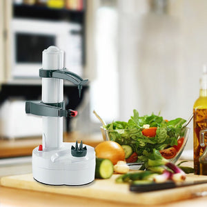 Multifunction Automatic Fruit Peeler