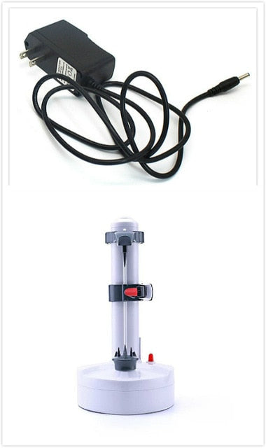 Multifunction Automatic Fruit Peeler