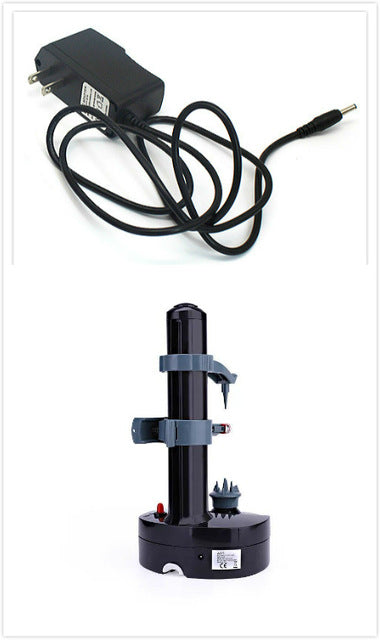Multifunction Automatic Fruit Peeler