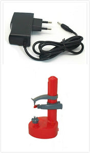 Multifunction Automatic Fruit Peeler