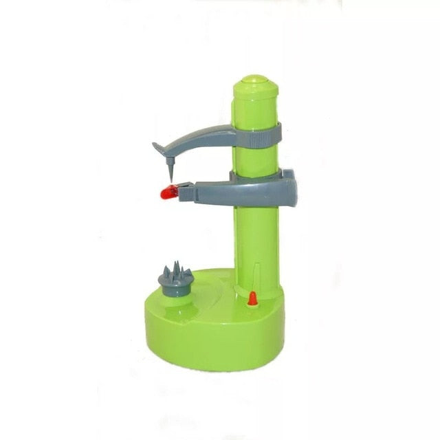 Multifunction Automatic Fruit Peeler