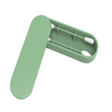 Reusable Cotton Ear Cleansing
