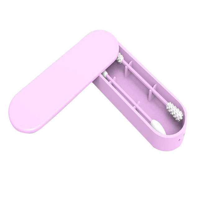Reusable Cotton Ear Cleansing