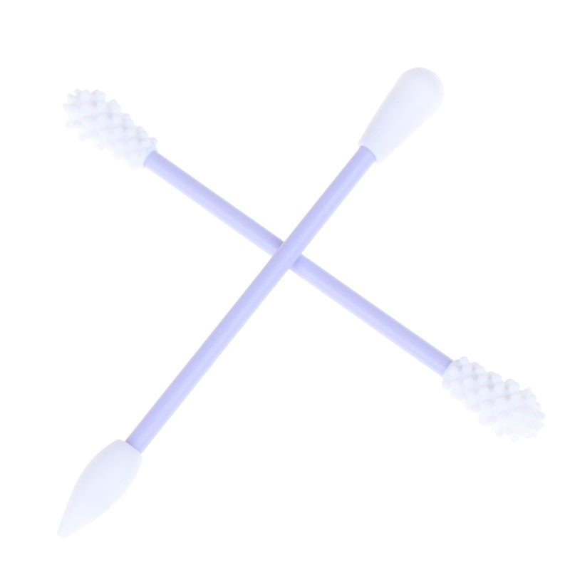 Reusable Cotton Ear Cleansing