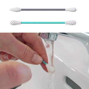 Reusable Cotton Ear Cleansing