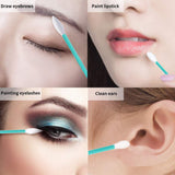 Reusable Cotton Ear Cleansing