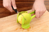 All Fruits Cutting Holder Gadget
