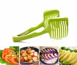 All Fruits Cutting Holder Gadget