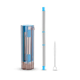 Reusable Stainless Steel Straw
