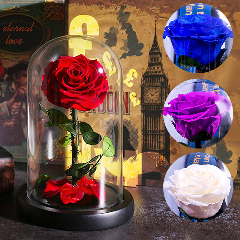 Rose Wedding-Anniversary Gift