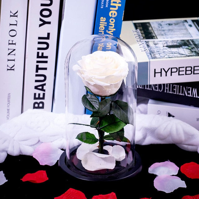 Rose Wedding-Anniversary Gift