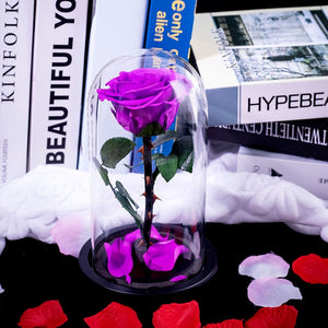 Rose Wedding-Anniversary Gift