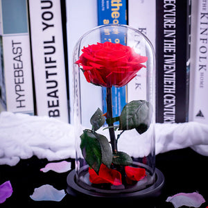 Rose Wedding-Anniversary Gift