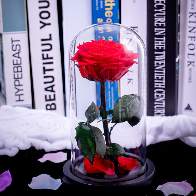Rose Wedding-Anniversary Gift