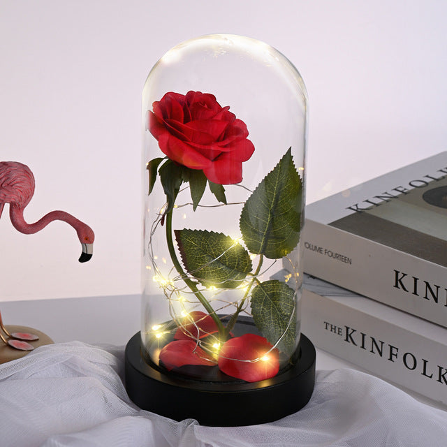 Rose Wedding-Anniversary Gift