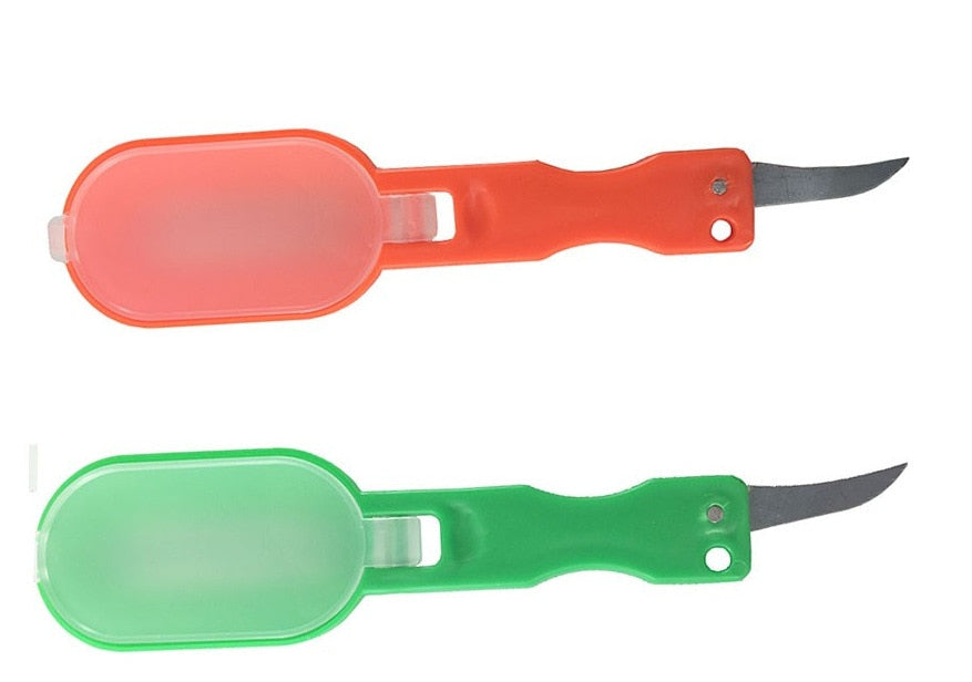 Fish Scale Skin Remover