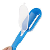 Fish Scale Skin Remover