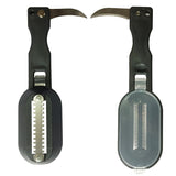 Fish Scale Skin Remover