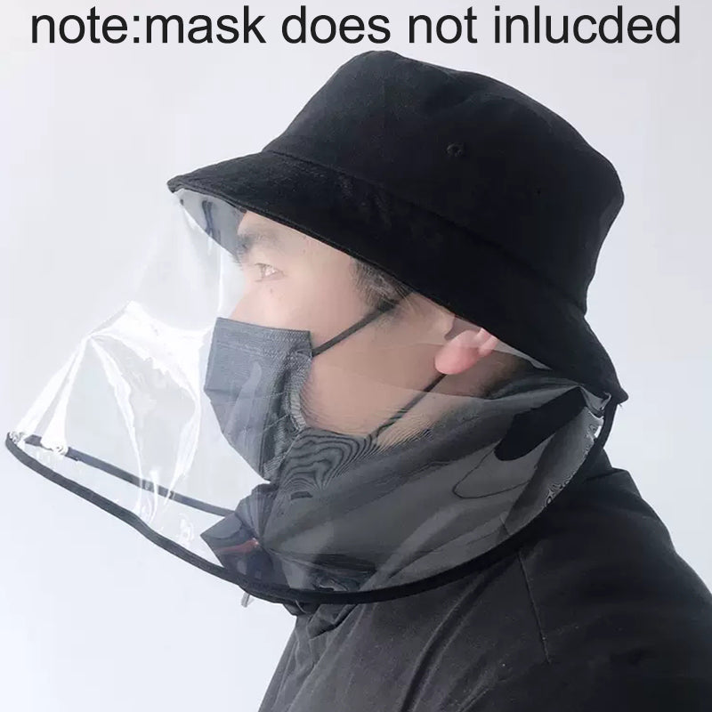 Hat Protection