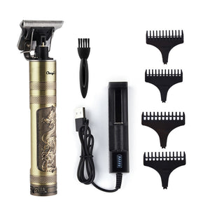 Hair Trimmer Cordless
