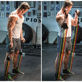 Multi-Functional Fitness Gym Equipment