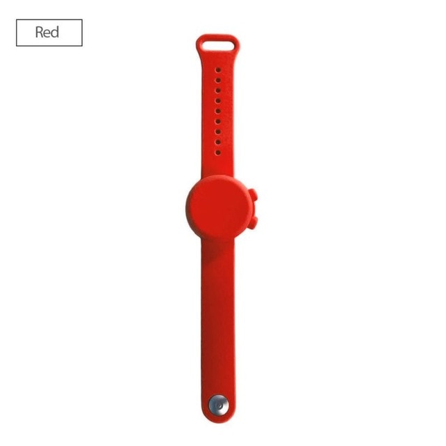 Hand Sanitizer Bracelet