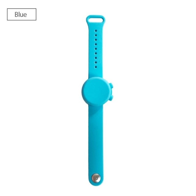 Hand Sanitizer Bracelet
