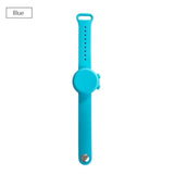 Hand Sanitizer Bracelet