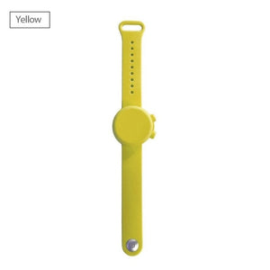 Hand Sanitizer Bracelet