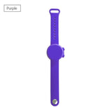 Hand Sanitizer Bracelet