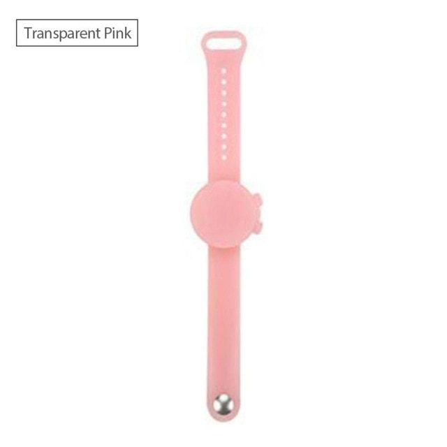 Hand Sanitizer Bracelet