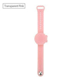 Hand Sanitizer Bracelet