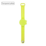 Hand Sanitizer Bracelet