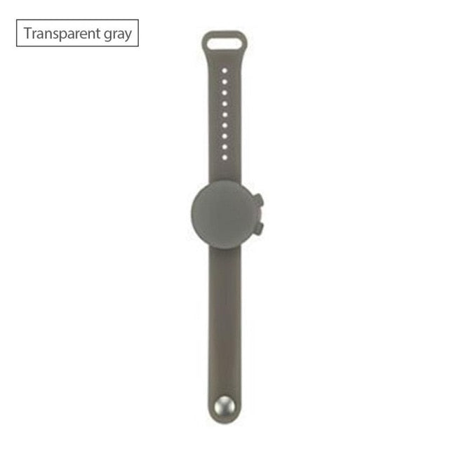 Hand Sanitizer Bracelet