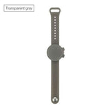 Hand Sanitizer Bracelet