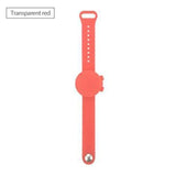 Hand Sanitizer Bracelet