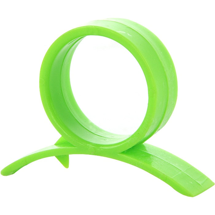 Orange Peel Device
