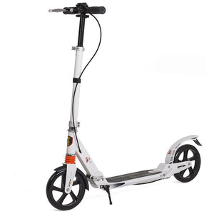 Adult Foldable Kick Scooter