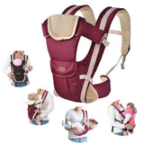Multi functional Baby Carrier