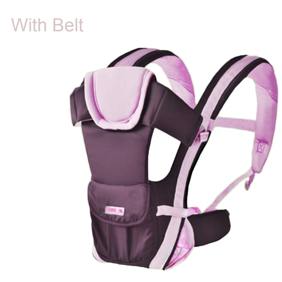 Multi functional Baby Carrier
