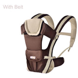 Multi functional Baby Carrier