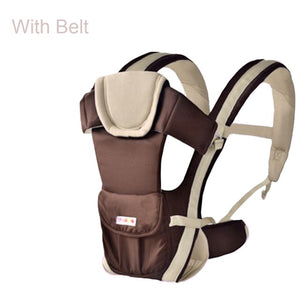 Multi functional Baby Carrier
